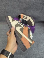 Nike SB Dunk || Grade 1:1 - Image 6