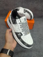 Air Force 1 LV || Grade 1:1 - Image 3