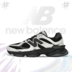 New Balance 9060 | Grade 1:1