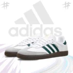 Adidas Samba | Grade OEM