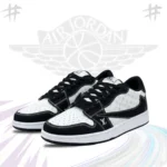 Air Jordan 1 Travis Scott || Grade 1:1