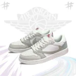 Air Jordan 1 Travis Scott || Grade 1:1