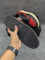 Air Jordan 1 Travis Scott || Grade 1:1 - Image 6