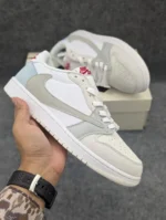 Air Jordan 1 Travis Scott || Grade 1:1 - Image 2