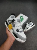 Air Jordan 4 || Grade OEM - Image 2