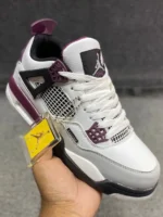 Air Jordan 4 Paris || Grade OEM - Image 2