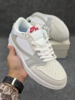 Air Jordan 1 Travis Scott || Grade 1:1 - Image 3