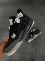 Air Jordan 4 || Grade OEM - Image 3