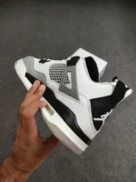 Air Jordan 4 || Grade OEM - Image 3
