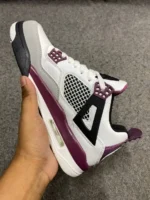 Air Jordan 4 Paris || Grade OEM - Image 3