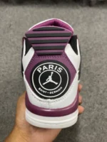Air Jordan 4 Paris || Grade OEM - Image 4