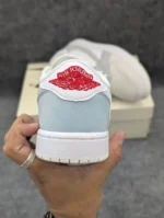 Air Jordan 1 Travis Scott || Grade 1:1 - Image 5