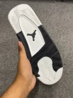 Air Jordan 4 Paris || Grade OEM - Image 5