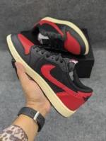 Air Jordan 1 Travis Scott || Grade 1:1 - Image 4