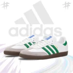 Adidas Samba | Grade OEM