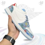 Air Jordan 1 | Grade 1:1