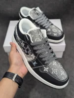 Air Jordan 1 | Grade 1:1 - Image 3