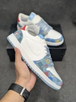 Air Jordan 1 | Grade 1:1 - Image 2