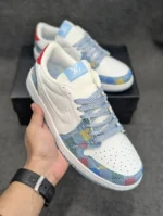 Air Jordan 1 | Grade 1:1 - Image 3