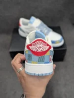 Air Jordan 1 | Grade 1:1 - Image 4