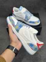 Air Jordan 1 | Grade 1:1 - Image 6