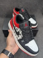 Air Jordan 1 | Grade 1:1 - Image 3