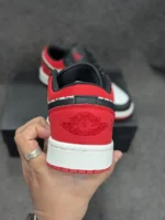 Air Jordan 1 | Grade 1:1 - Image 4