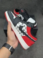 Air Jordan 1 | Grade 1:1 - Image 6
