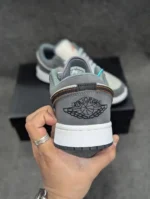 Air Jordan 1 | Grade 1:1 - Image 4