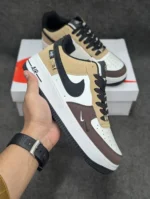Air Force 1 | Grade 1:1 - Image 2
