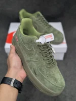 Air Force 1 | Grade 1:1 - Image 3
