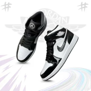 Jordan 1 Mid All Star