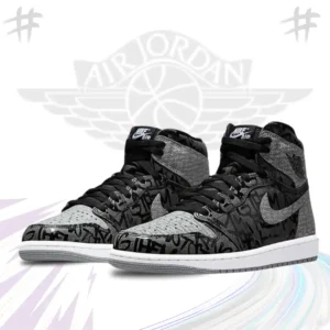 Jordan 1