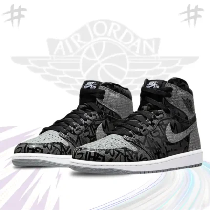 Jordan 1