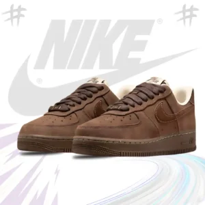 Nike Air Force