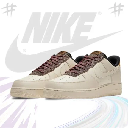 Nike Fossil