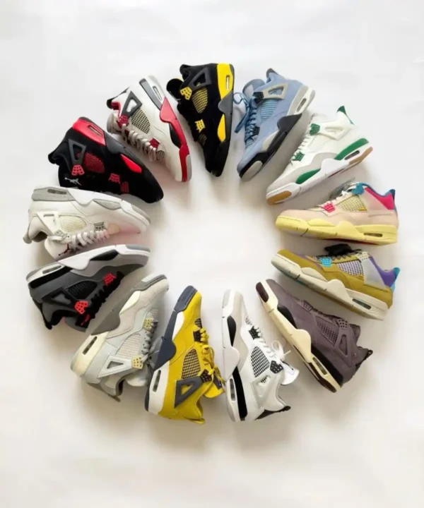 Air Jordan 4