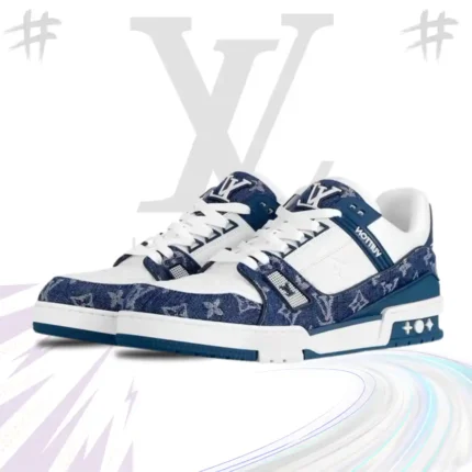 Louis Vuitton Trainer