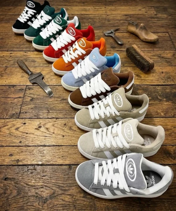 Adidas Campus