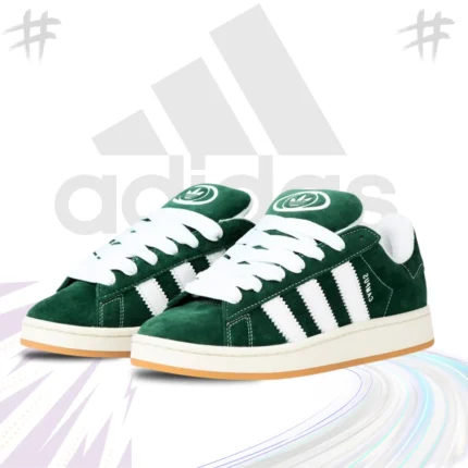 Adidas Campus