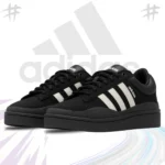 Adidas X Bad Bunny -Black