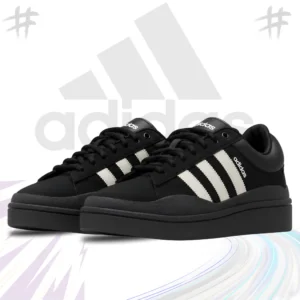 Adidas X Bad Bunny -Black