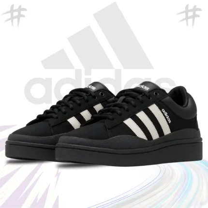 Adidas X Bad Bunny -Black