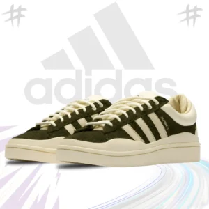 Adidas X Bad Bunny - Brown