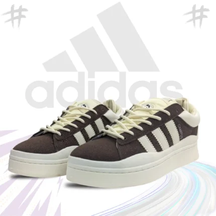 Adidas X Bad Bunny