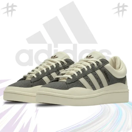 Adidas X Bad Bunny - Olive