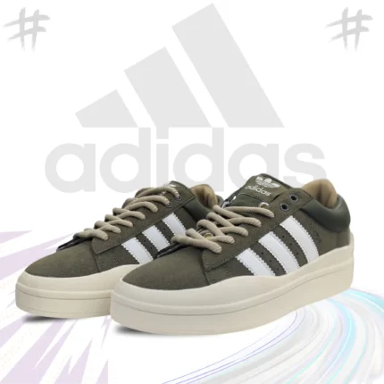 Adidas X Bad Bunny