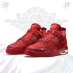 Air Jordan 4 Retro
