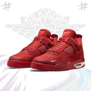 Air Jordan 4 Retro