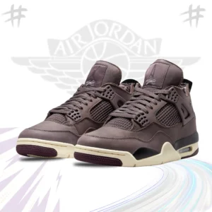 Air Jordan 4 Retro